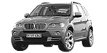 BMW E70 P1A53 Fault Code