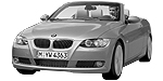 BMW E93 P1A53 Fault Code